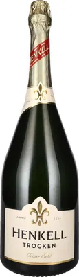Immagine prodotto di Henkell Trocken 11,5% Vol. 3l