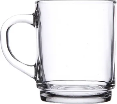 Produktbild von ARC Tee und Kaffeebecher aus Opalglas, 200 ml