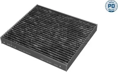 Produktbild von MEYLE 37-12 326 0023/PD Aktivkohle Innenraumfilter Pollenfilter für HYUNDAI Tucson (TL, TLE) für KIA Sportage (QL, QLE)