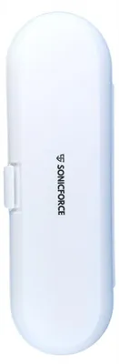 Produktbild von SonicForce Reiseetui für Oclean Zahnbürsten Weiß