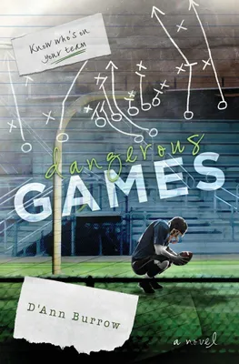 Produktbild von Dangerous Games
