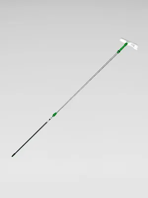 Image de Manche à balai télescopique 3 m en alu DALEP - 603013
