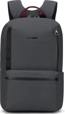 Produktbild von Pacsafe Rucksack X Anti-Theft 20L 30 x 13 x 45