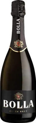Produktbild von Cuvée Spumante Brut - Bolla