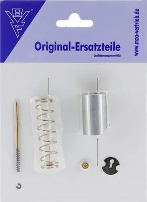 Image de Jeu: Pour la réparation du poussoir à piston BVF 16N3