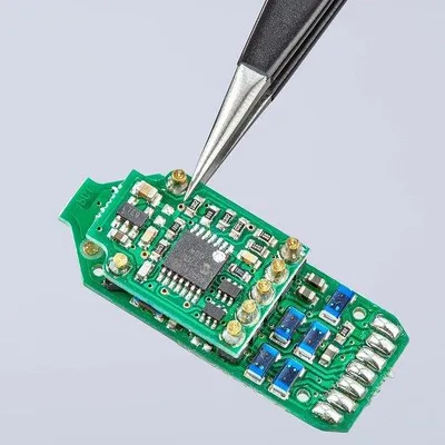 Immagine prodotto di Strumento antistatico ESD Pincet 120 mm