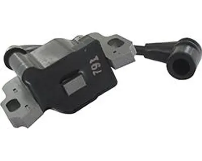 Image de Adaptateur de bobine d'allumage pour les modèles Honda Gx100, Gx60. Remplace la pièce d'origine 30500-z0d-023.