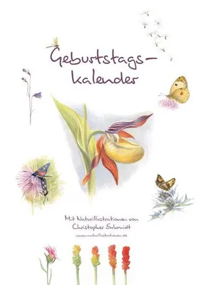 Image de Calendrier des anniversaires