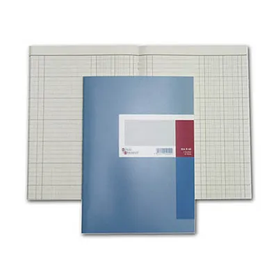 Produktbild von KOENIG&EBHARDT Spaltenbuch 86-1451101 2-Spalten 32 Zeilen Spalten