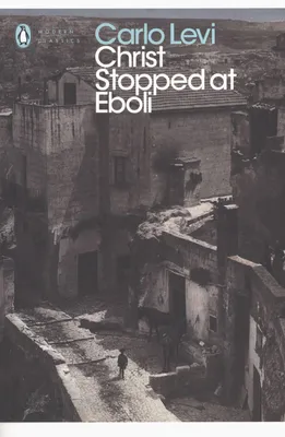 Zdjęcie produktu dla Christ Stopped at Eboli