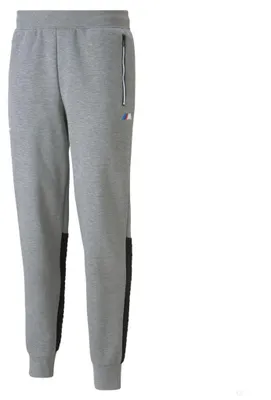 Produktbild von 2021, Grau, Puma BMW M Logo Jogginghose S