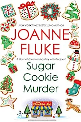 Produktbild von Sugar Cookie Murder