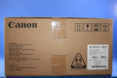 Produktbild von Canon Papierzuführung AF1 550 Blatt für LBP65xC/66/MF73/74xc