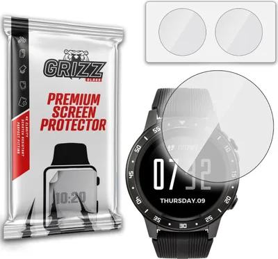 Image de Verre hybride GrizzGlass HybridGlass pour Watchmark WM5