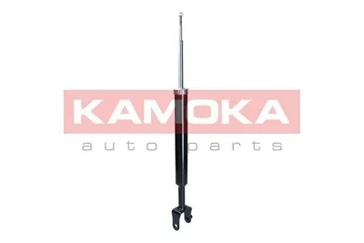 Obrázek produktu pro 2x KAMOKA 2000097 Sada tlumičů zadní plynové vzpěry