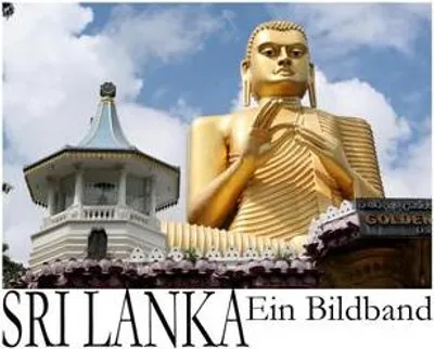 Immagine prodotto di Sri Lanka - Ein Bildband