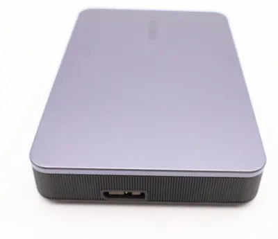 Produktbild von Toshiba Canvio Gaming – Festplatte – 4 TB – extern (tragbar)
