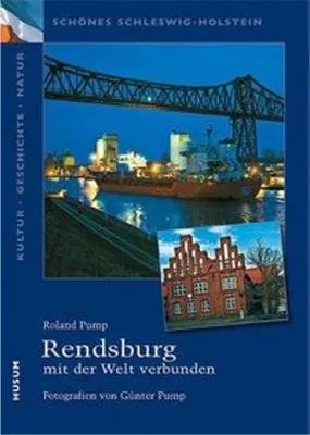 Image de Rendsburg - mit der Welt verbunden