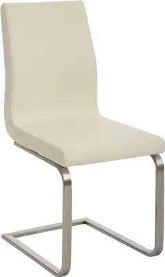 Produktbild von Esszimmerstuhl HLO-CP5  creme