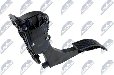 Produktbild von NTY Fahrpedalsatz EAP-AU-000 für VW Golf IV Schrägheck (1J1)