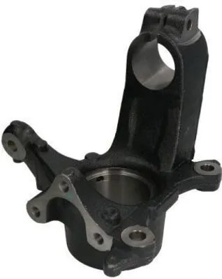 Produktbild von REINHOCH RH08-2011 Achsschenkel Radaufhängung Lenkung für FIAT Ducato Kastenwagen (250, 290) Vorne Links