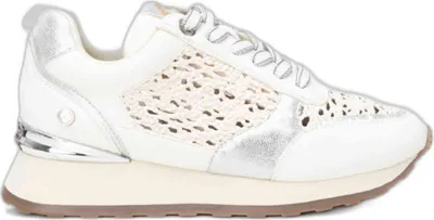 Produktbild von XTI Sneakers 10147-310390 in White color size 39
