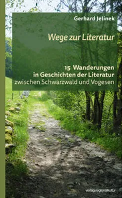 Obrázek produktu pro Wege zur Literatur