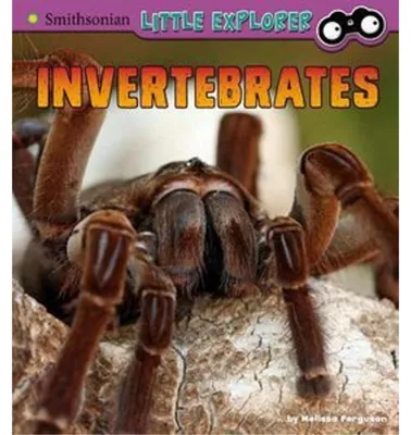Immagine prodotto di Invertebrates
