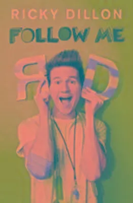 Immagine prodotto di Follow Me