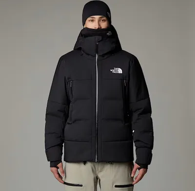 Produktbild von The North Face M Cirque Down Jacket Tnf Black M