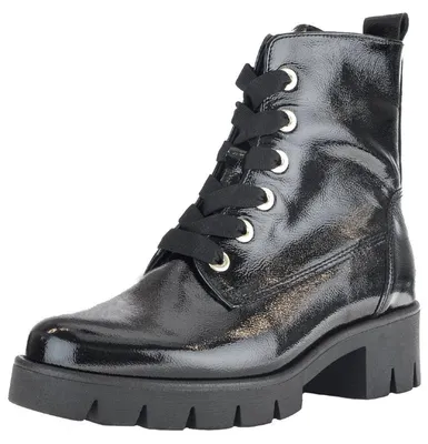 Produktbild von Gabor Stiefelette Stiefelette Leder