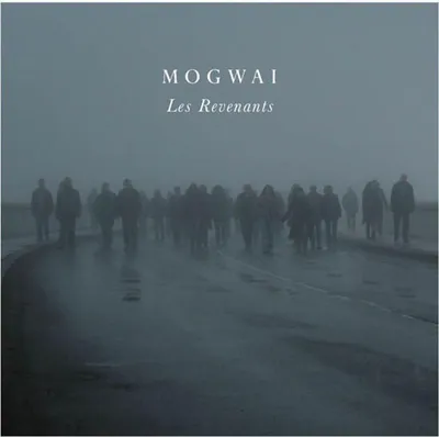 Obrázok produktu pre Mogwai: The Revenants