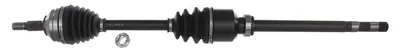 Produktbild von SKF Antriebswelle VKJC4245