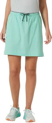 Produktbild von Helly Hansen Rask 2.0 Skort Grün XS Frau Grün XS