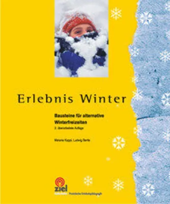 Produktbild von Erlebnis Winter