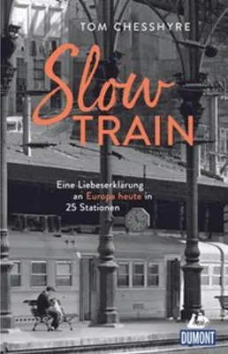 Zdjęcie produktu dla Slow Train