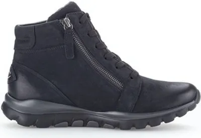 Zdjęcie produktu dla Gabor rollingsoft sensitive 36.868.46 - damen wanderstiefelette
