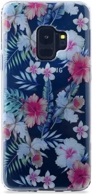 Produktbild von Smartphone Backcover für Samsung Galaxy S9