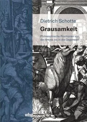 Produktbild von Grausamkeit