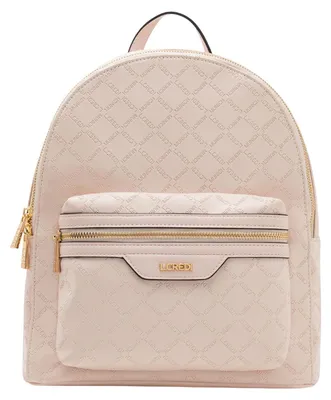 Produktbild von L.CREDI Freizeitrucksack Filiberta Backpack Cream White creme