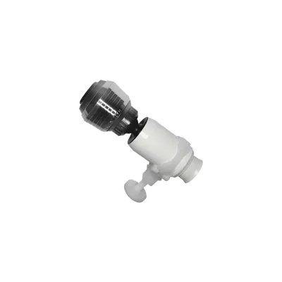 Image de Aérateur Metaltex filtre pour robinet 8 cm