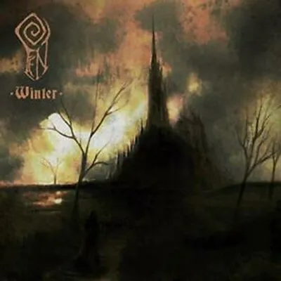 Zdjęcie produktu dla ImportCDs Winter, Heavy Metal, CD, Nośnik fizyczny, Dorosły, 1 dysków, 16/03/2017