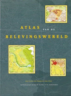 Produktbild von Atlas Van De Belevingswereld