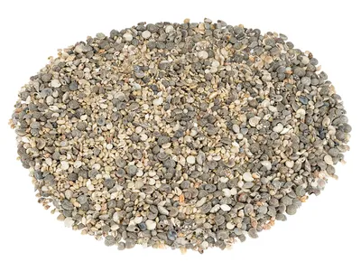 Produktbild von Muschelmix „Mini“, Größe ca. 0,5 - 2cm, Packung mit 500g