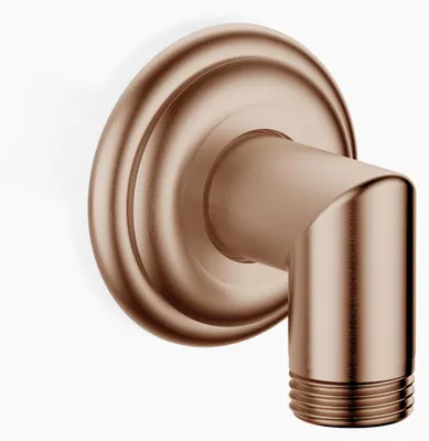 Produktbild von Dornbracht MADISON Wandanschlussbogen, 1/2, 28450410-42