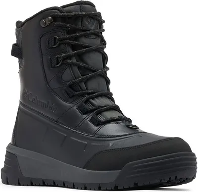 Produktbild von Columbia Bugaboot™ Wanderstiefel Schwarz EU 46 Mann Schwarz EU 46