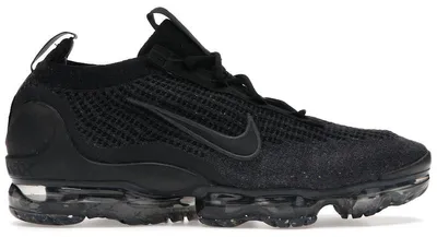 Produktbild von Nike Air VaporMax 2021 FK Black Anthracite - EU 47