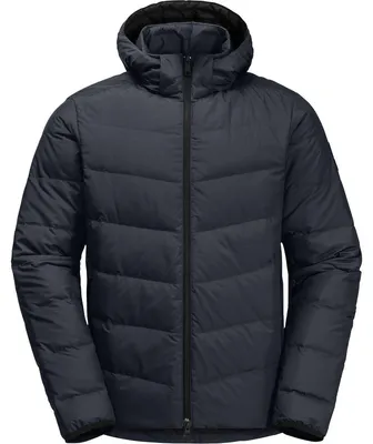 Zdjęcie produktu dla Kurtka męska Jack Wolfskin Colonius Jacket M, kolor niebieski