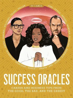 Produktbild von Success Oracles