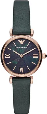 Produktbild von Uhr nur Zeit frau Emporio Armani